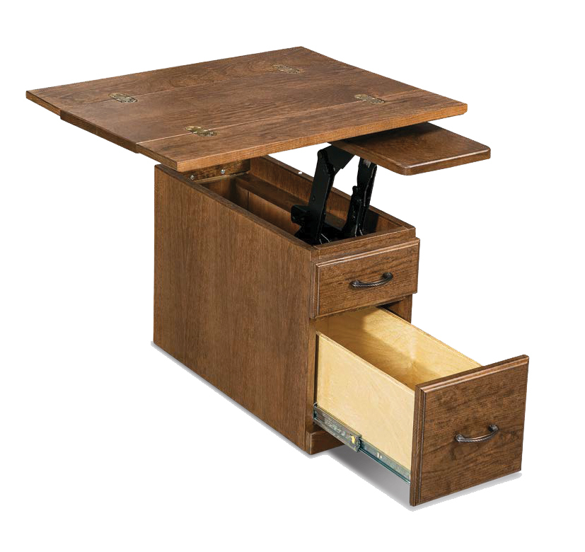 RV Side Tables - Countryside Interiors